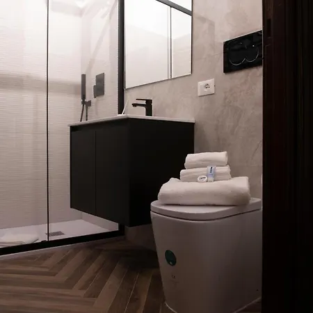Campo De' Fiori Rhome4u Apartman