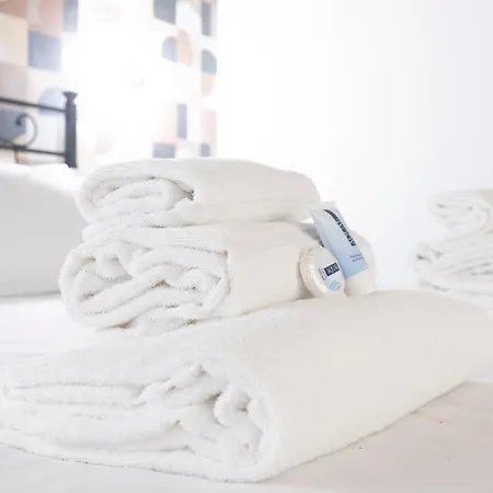 Campo De' Fiori Rhome4u Apartman *