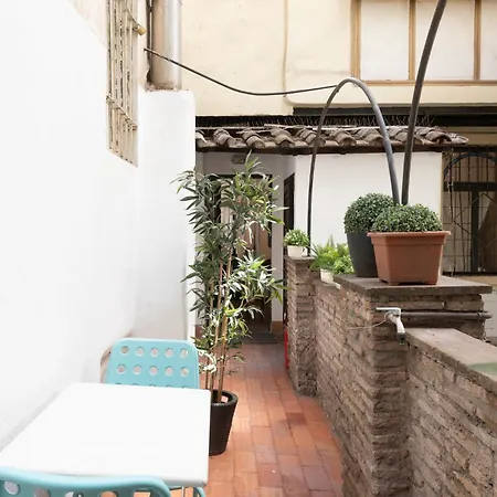 Campo De' Fiori Rhome4u