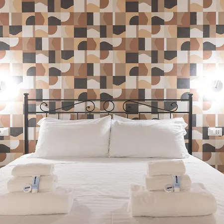 Campo De' Fiori Rhome4u Apartman *