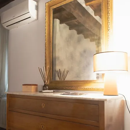 Campo De' Fiori Rhome4u Apartman Róma