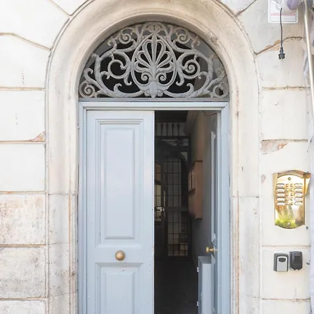 Campo De' Fiori Rhome4u Apartman Róma
