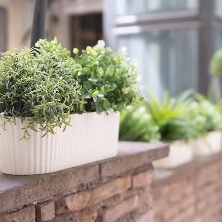 Campo De' Fiori Rhome4u *