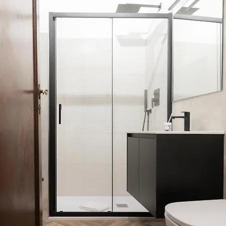 Apartamento Campo De' Fiori Rhome4u Roma